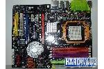 ECS KN3 SLI2 Extreme Motherboard