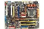 Asus P5N32-SLI Premium nForce 590 SLI
