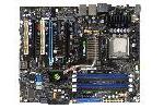 ECS PN2 SLI2 nVidia 680i SLI Motherboard