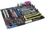 ASUS P5N-E SLI motherboard