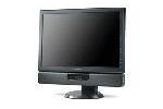 Gateway FPD2485W 24in HDCP Monitor