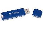Verbatim Store n Go Pro 2 GB USB Drive