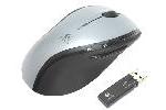 Logitech MX610 Left-Hand Cordless Mouse