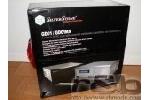 Silverstone GD01 HTPC case