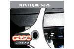 Coolermaster Mystique 632S