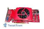 Palit Radeon X1950GT super 512MB graphics card