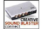 Creative Sound Blaster Connect