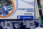 Foxconn 945G7AD-8EKRS2H LGA775 Intel 945G