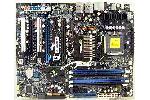 ECS PN2 SLI2 nVIDIA nForce 680i SLi motherboard