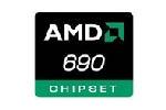 Foxconn MCP61SM2MA AMD 690 Chipset