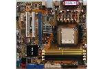 ASUS M2A-VM AMD RS690G