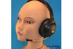 SteelPad SteelSound 4H Headsets Spanish