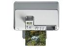 HP Photosmart D7160 printer