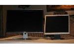 Dell 2407WFP 24 LCD display