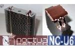 Noctua NC-U6 Heatpipe Chipsatzkhler
