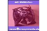 Arctic Cooling Fan PMW