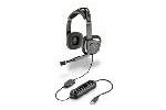 Plantronics Audio 550 DSP Headset