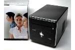 AOpen XC Cube EZ661-TD Mini Barebone