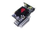 XFX 7600 GT Fatal1ty Video Card