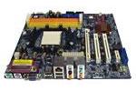 ASRock ALiveNF6G-DVI AMD Sockel AM2 Mainboard