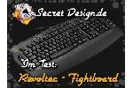 Revoltec Fightboard