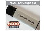 Supertalent 8 GB USB Flash Drive