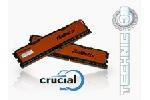 Crucial Ballistix PC-8000 2GB Kit