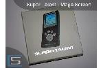 Super Talent Mega Screen 2GB