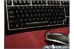 iOne Gemini R16 Keyboard and Mouse
