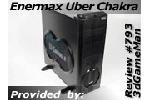 Enermax Uber Chakra Case