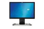 HP L2045w 20 widescreen LCD Monitor