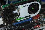 XFX GeForce 8800GTS 320MB XXX