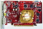 PowerColor Radeon X1550 512MB videocard