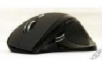 Logitech MX Revolution Cordless Laser Mouse