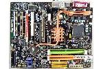 MSI P6N SLI Platinum nForce 650i SLI
