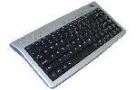 nMedia 24GHz RF Wireless Keyboard