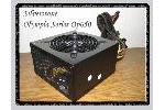 Silverstone OP650 Olympia Series Netzteil