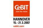 CeBIT 2007 Webnews Zusammenfassung