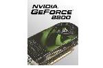 nVidia GeForce 8800 GTS