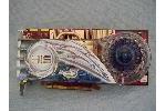 HIS Radeon X1950 Pro IceQ3 512Mb AGP Video Card