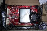 Asus EAX1650XT Video Card