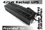 Ultra 425W Backup UPS