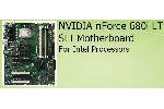 nVidia nForce 680i LT SLI Chipset