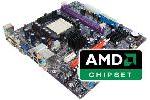 ECS AMD690GM-M2 mit AMD 690G im Detail