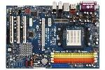 ASRock ALiveNF5-eSATA2 NF520