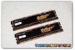 Crucial Ballistix Tracer PC2-6400 DDR2 2GB Memory Kit