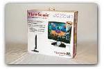 ViewSonic VX2235 22 HD widescreen Monitor