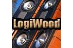 Logiwood 51 Speaker Set Mod