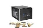Ultra MicroFly MX6 Case with 600 Watt XVS PSU