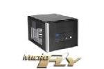 Ultra MicroFly MX6 Case with 600 Watt XVS PSU